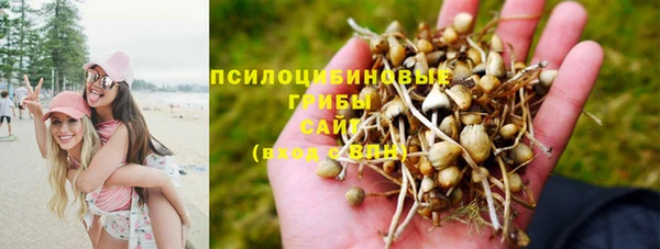 хмурый Баксан